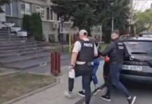VIDEO: Tânăr de 18 ani, din Târgu-Jiu, arestat după ce a pus o femeie din Dolj să se prostitueze