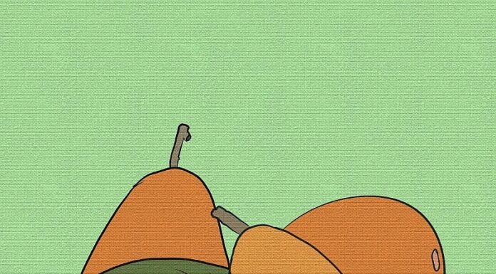 Prevenirea pierderilor de recoltă a pomilor fructiferi