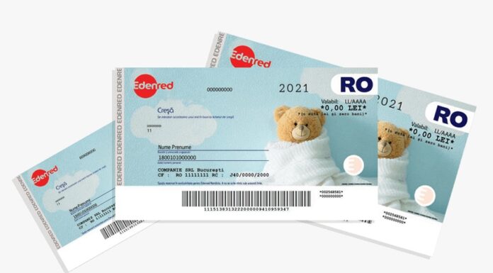 Tichetele de creșă: Cum și când se dau