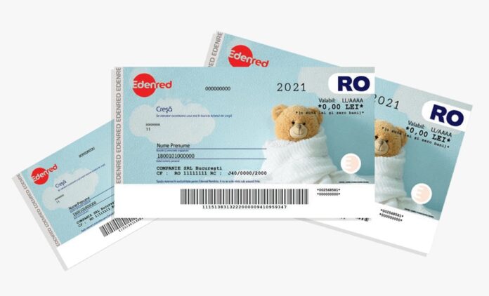 Tichetele de creșă: Cum și când se dau