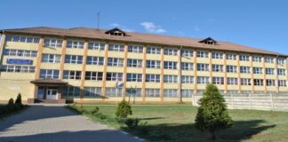 Post vacant la liceul din Mătăsari