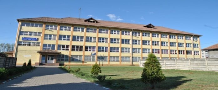 Post vacant la un liceu din Gorj