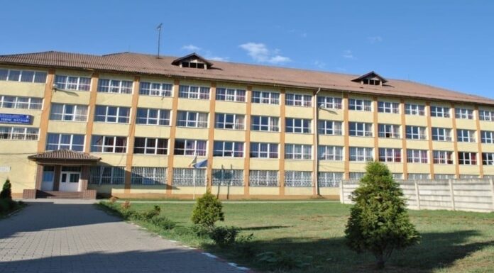 Post vacant la liceul din Mătăsari