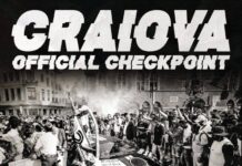 Show auto la Craiova cu mașini de milioane de euro!