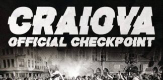 Show auto la Craiova cu mașini de milioane de euro!