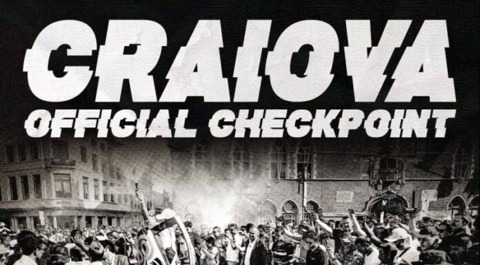 Show auto la Craiova cu mașini de milioane de euro!