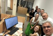 PNRR-ul renegociat, trimis către Comisia Europeană