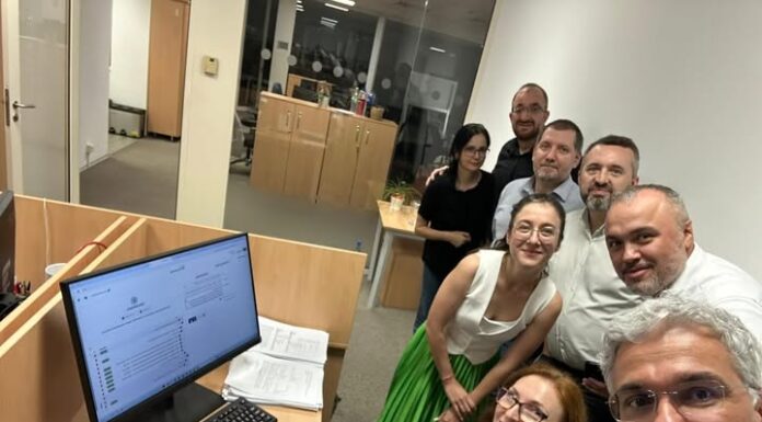 PNRR-ul renegociat, trimis către Comisia Europeană