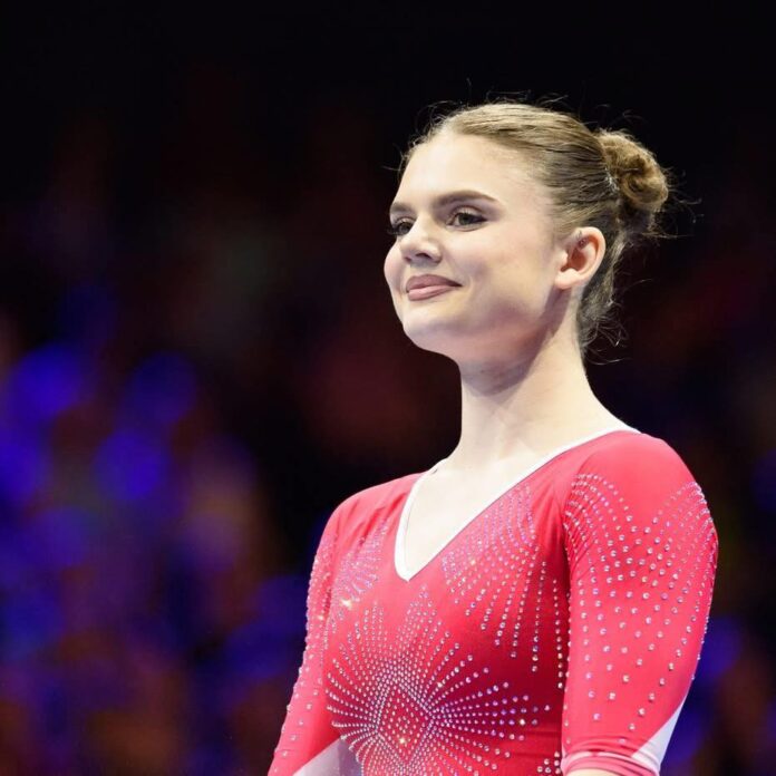 Aur pentru o gorjeancă la Cupa Mondială din Ungaria