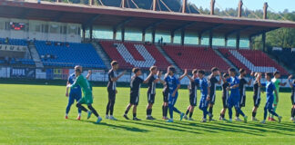 Nu au învățat din greșeli! Gorjenii, învinși în Vale