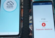 Alertă, după ce un bărbat care avea brățară electronică s-a apropiat de victimă și nu le-a răspuns polițiștilor la telefon