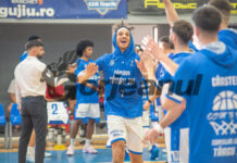 Încă un baschetbalist străin ar putea sosi la CSM Târgu Jiu