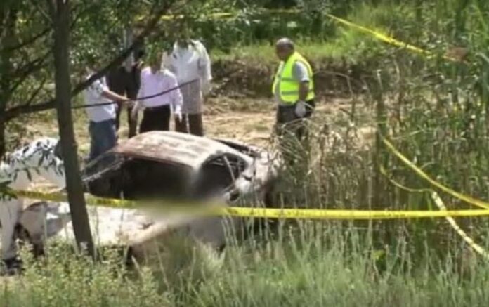 Mărturia tulburătoare, din spatele gratiilor, a celor patru tineri condamnați după dubla crimă de la Meriș!