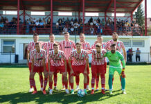 Fotbal județean: Start perfect pentru Negomir în Liga 4