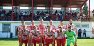 Fotbal județean: Start perfect pentru Negomir în Liga 4