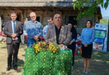 VIDEO: Gorjul se promovează digital: „Acasă la Brâncuși” ajunge pe TikTok, Instagram și Facebook