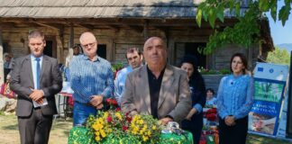 VIDEO: Gorjul se promovează digital: „Acasă la Brâncuși” ajunge pe TikTok, Instagram și Facebook