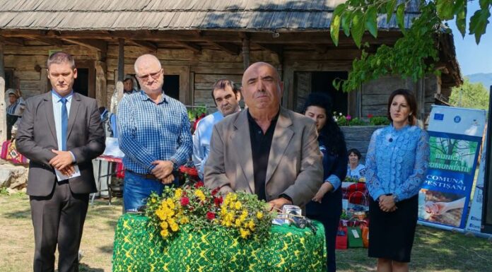 VIDEO: Gorjul se promovează digital: „Acasă la Brâncuși” ajunge pe TikTok, Instagram și Facebook