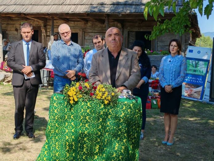 VIDEO: Gorjul se promovează digital: „Acasă la Brâncuși” ajunge pe TikTok, Instagram și Facebook