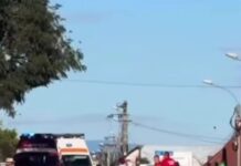 Tragedie în Gorj, în ziua fără victime pe șoselele Europei