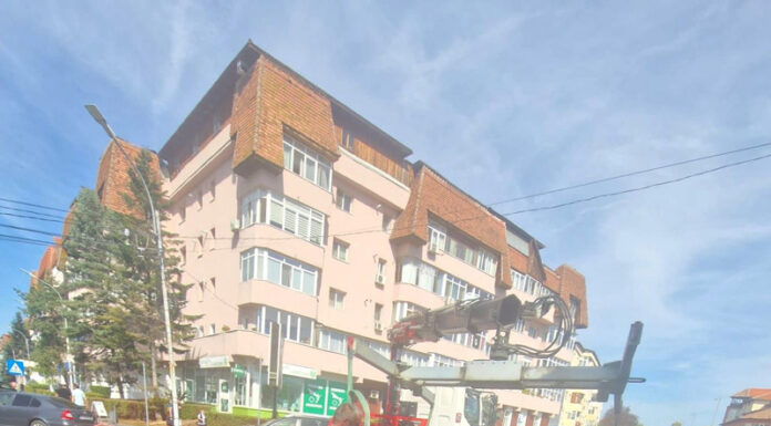 Poliția, pe urmele celor care parchează neregulamentar în municipiul Târgu-Jiu