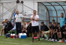 Mediaș a rămas fără antrenor după eșecul cu CSM Târgu Jiu