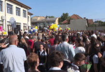 Școala a început fără probleme la „Ștefulescu”!