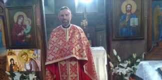 Învăţătura Preotului de mir – ,,Noi, ca obște, îl resimțim ca pe un părinte al nostru și ocrotitor ceresc și așa i ne adresăm adeseori”!