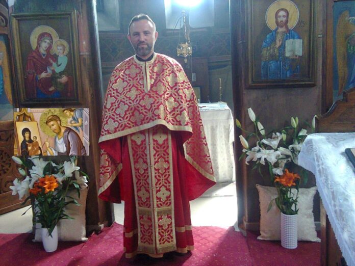 Învăţătura Preotului de mir – ,,Noi, ca obște, îl resimțim ca pe un părinte al nostru și ocrotitor ceresc și așa i ne adresăm adeseori”!