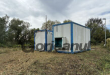 Localnicii din Aninoasa, obligați să se debranșeze de la canalizare!