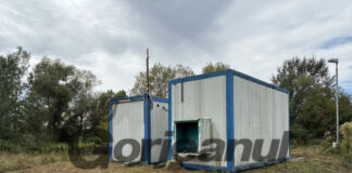 Localnicii din Aninoasa, obligați să se debranșeze de la canalizare!