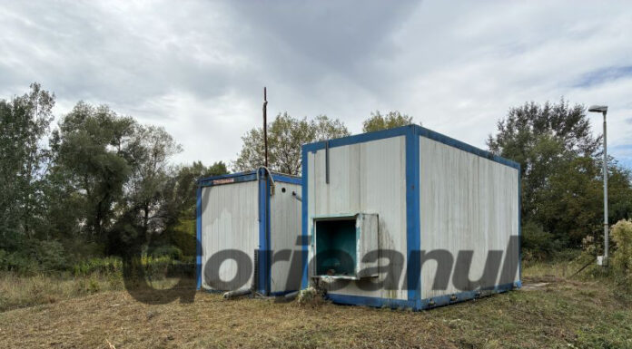 Localnicii din Aninoasa, obligați să se debranșeze de la canalizare!