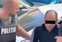 Prima reacție a bărbatului arestat, după ce ar fi obținut 235.000 de lei prin înșelăciune