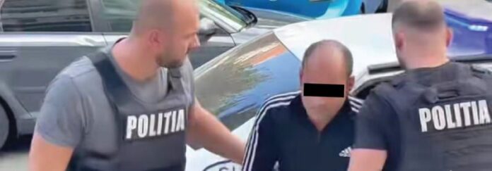 Gorjean trimis în judecată după ce s-a dat drept polițist, judecător și avocat din Ungaria