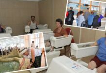 Casa de Pensii Gorj trimite beneficiarii la tratament în cele mai cunoscute stațiuni din țară