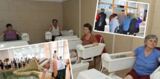 Casa de Pensii Gorj trimite beneficiarii la tratament în cele mai cunoscute stațiuni din țară