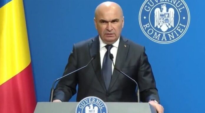 Bolojan: Vom publica lista primăriilor cu restanțe la plată