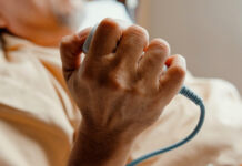 Butoane de panică și camere video în spitale