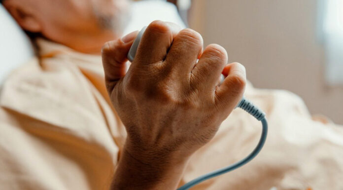 Butoane de panică și camere video în spitale