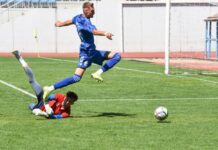 CSM Târgu Jiu, primul meci acasă din Liga a 3-a cu Viitorul Dăești