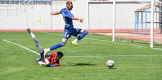 CSM Târgu Jiu, primul meci acasă din Liga a 3-a cu Viitorul Dăești