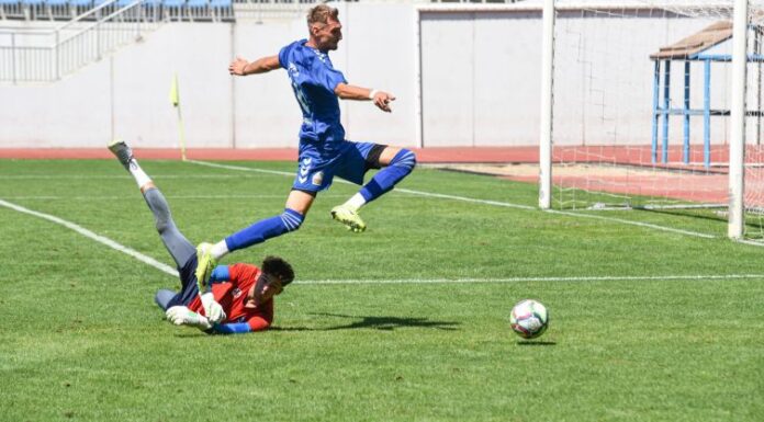 CSM Târgu Jiu, primul meci acasă din Liga a 3-a cu Viitorul Dăești