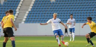 Ce nu a mers în jocul gorjenilor? CSM, învinsă de Sibiu