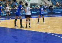 Liga Florilor: CSM Târgu Jiu pierde, la limită, în prima etapă la Craiova