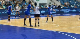 Liga Florilor: CSM Târgu Jiu pierde, la limită, în prima etapă la Craiova