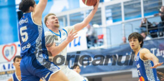 Baschetbaliștii debutează pe teren propriu în Cupa României