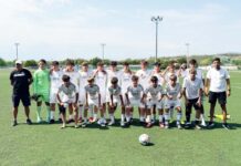 CSM Târgu Jiu: Juniorii U16 și U15 s-au impus în fața grupelor similare de la Unirea Bascov