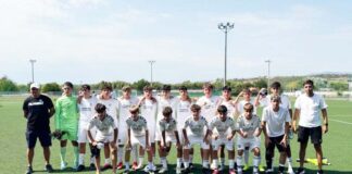 CSM Târgu Jiu: Juniorii U16 și U15 s-au impus în fața grupelor similare de la Unirea Bascov