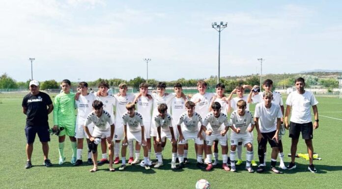 CSM Târgu Jiu: Juniorii U16 și U15 s-au impus în fața grupelor similare de la Unirea Bascov