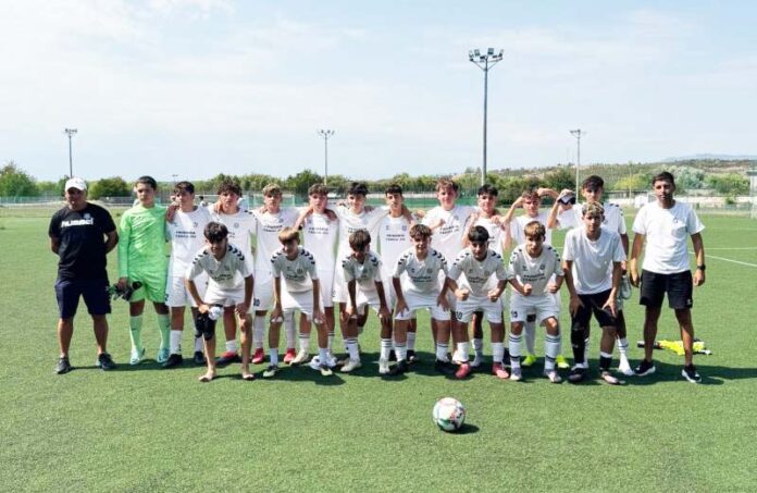 CSM Târgu Jiu: Juniorii U16 și U15 s-au impus în fața grupelor similare de la Unirea Bascov